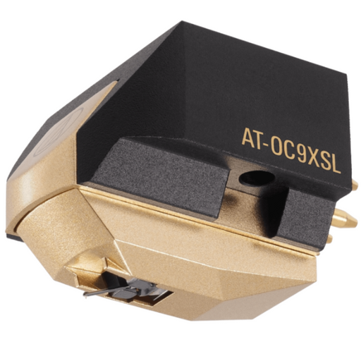 Audio-Technica | AT-OC9XSL Dual Moving Coil Cartridge | Melbourne Hi Fi2