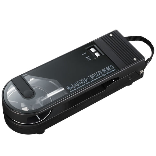 Audio-Technica | AT-SB727 Portable Bluetooth Turntable|Melbourne Hi Fi1
