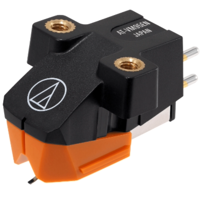Audio-Technica | AT-VM95EN Dual Moving Magnet Cartridge|Melbourne Hi Fi2