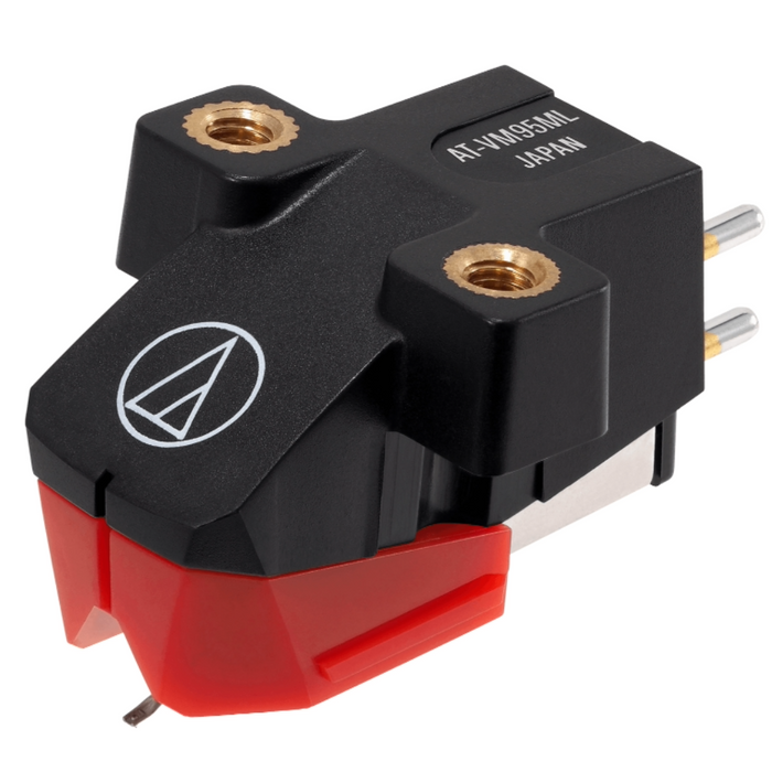Audio-Technica | AT-VM95ML Dual Moving Magnet Cartridge|Melbourne Hi Fi2