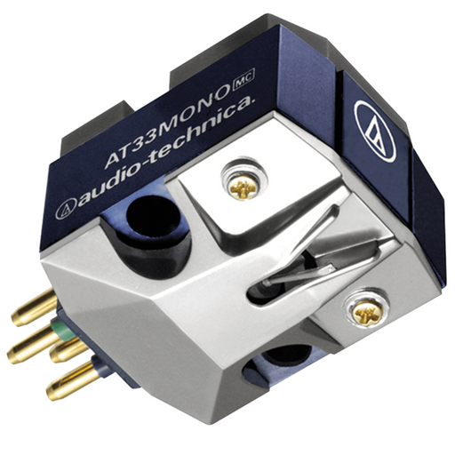 Audio-Technica | AT33MONO Dual Moving Coil Cartridge | Melbourne Hi Fi1