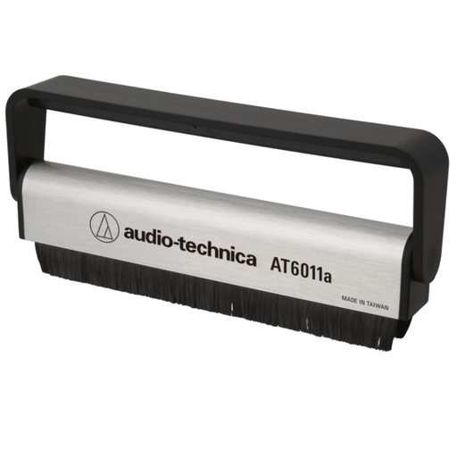Audio-Technica | AT6011a Anti-Static Record Brush | Melbourne Hi Fi2