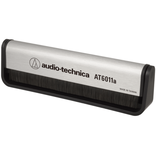 Audio-Technica | AT6011a Anti-Static Record Brush | Melbourne Hi Fi1