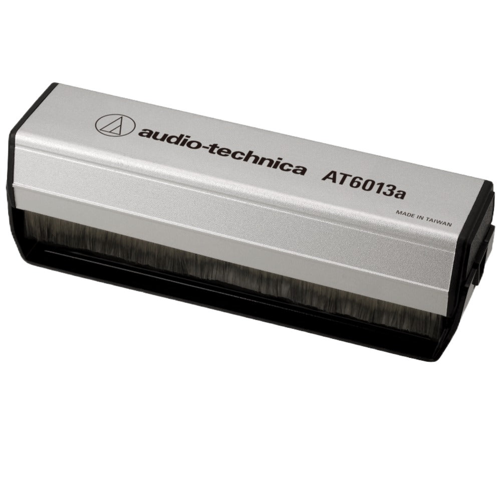 Audio-Technica Cleaning