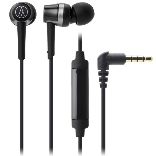 Audio-Technica | AT ATH-CKR30iS In Ear Headphones | Melbourne Hi Fi