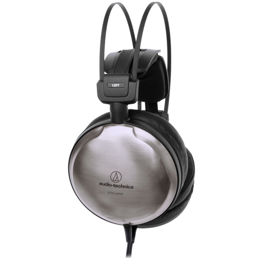 Audio-Technica | ATH-A2000Z Headphones | Melbourne Hi Fi1