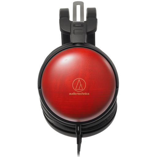 Audio-Technica | ATH-AWAS Closed Back Headphones | Melbourne Hi Fi2