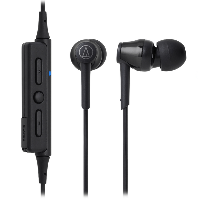 Audio-Technica | ATH-CKR35BT Wireless In Ear Headphones | Melbourne Hi Fi3
