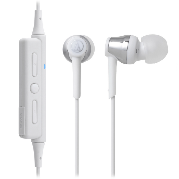 Audio-Technica | ATH-CKR35BT Wireless In Ear Headphones | Melbourne Hi Fi4