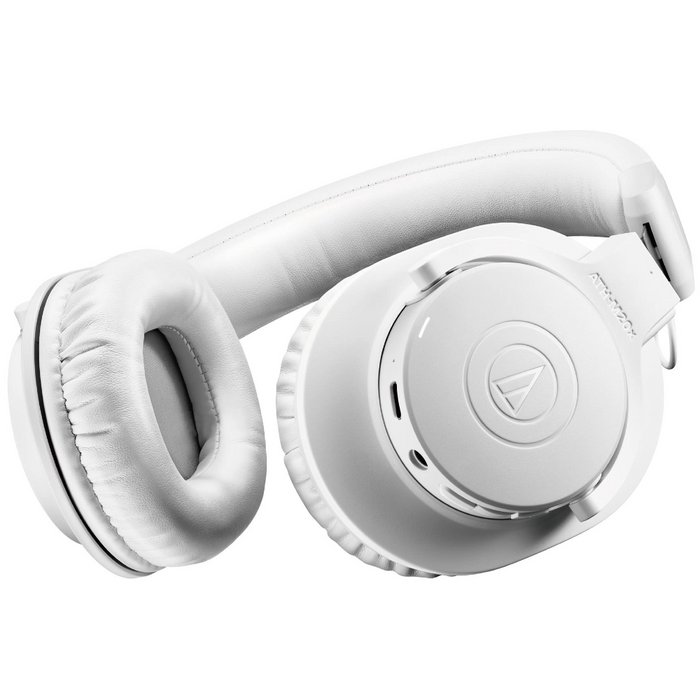 Audio-Technica|ATH-M20xBT Wireless Over-Ear Headphones|Melbourne Hi Fi6