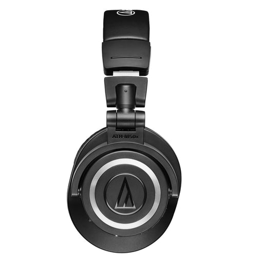 Audio-Technica | ATH-M50xBT Wireless Over-Ear Headphones | Melbourne Hi Fi2
