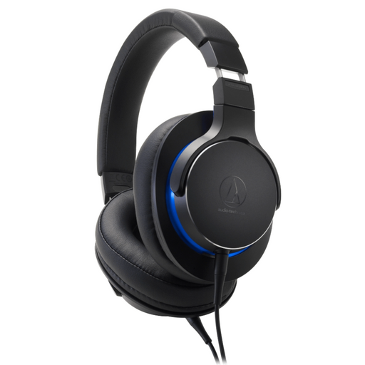 Audio-Technica | ATH-MSR7b Over Ear Headphones | Melbourne Hi Fi