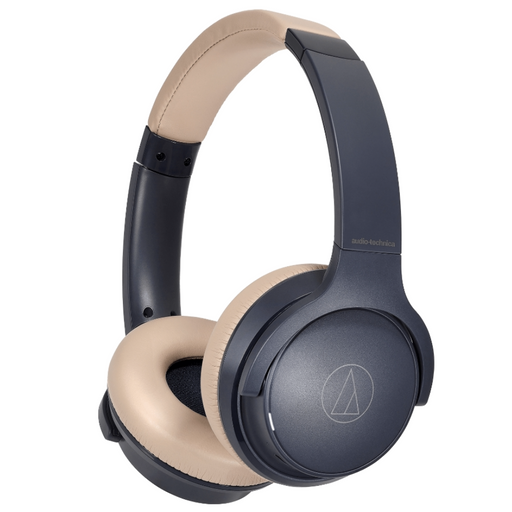 Audio-Technica | ATH-S220BT Wireless Headphones | Melbourne Hi Fi2
