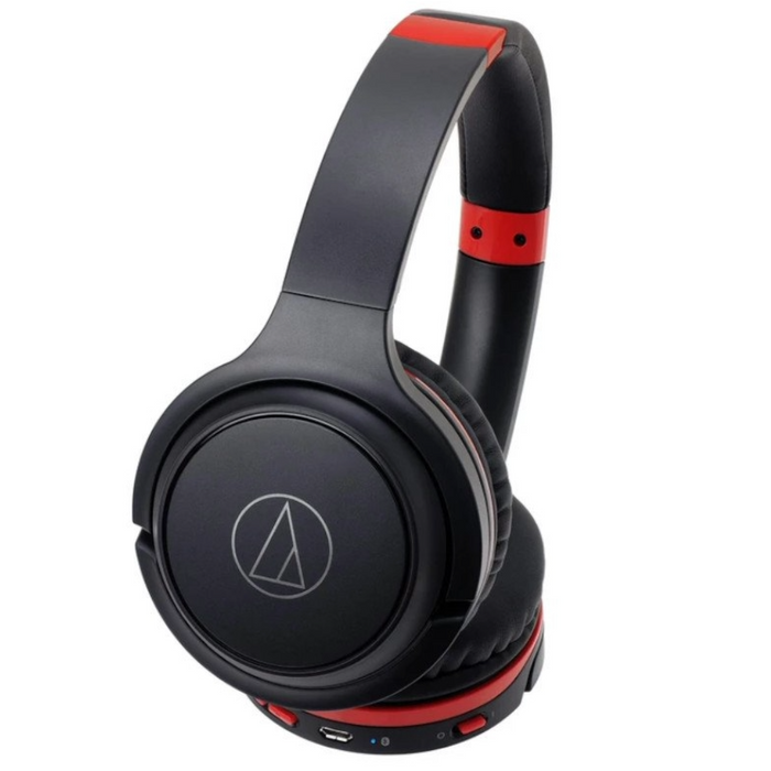 Audio-Technica | ATH-S220BT Wireless Headphones | Melbourne Hi Fi7