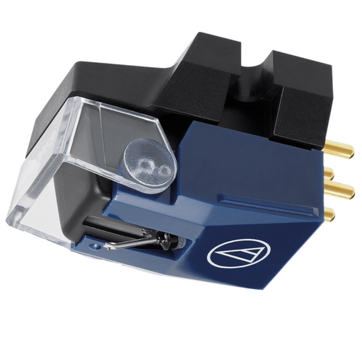 Audio-Technica | VM520EB/H Duel Magnet Cartridge | Melbourne Hi Fi2