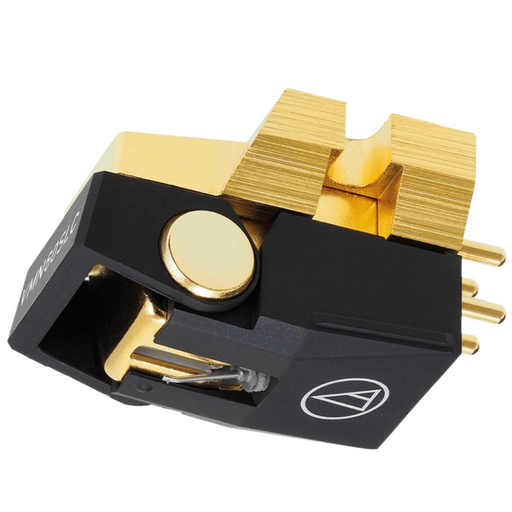 Audio-Technica | VM760SLC  Dual Moving Magnet Cartridge|Melbourne Hi Fi