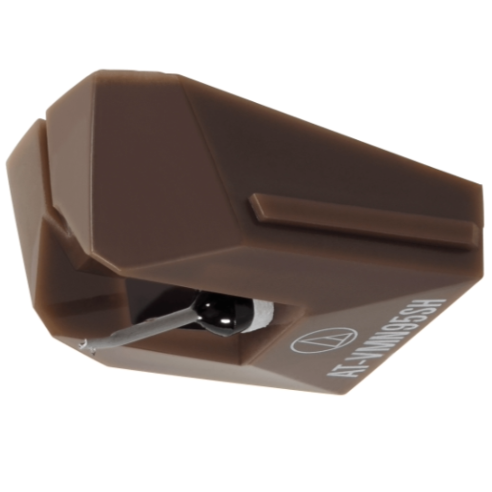 AudioTechnica VMN95SH Shibata Replacement Stylus Melbourne Hi Fi