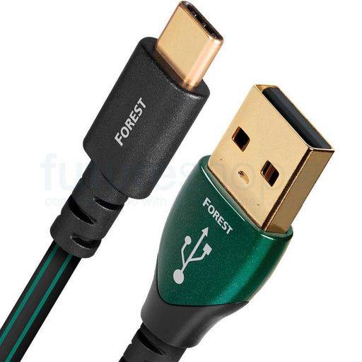 AudioQuest | Forest USB 2.0 A to C Cable | Melbourne Hi Fi2
