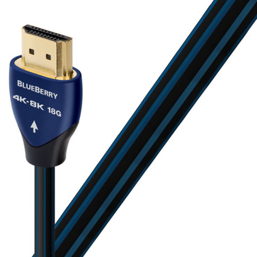 AudioQuest | Blueberry HDMI Cable | Melbourne Hi Fi2