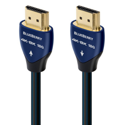 AudioQuest | Blueberry HDMI Cable | Melbourne Hi Fi1