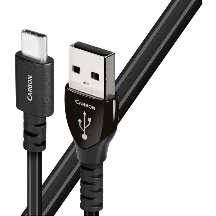 AudioQuest | Carbon USB A to C Cable | Melbourne Hi Fi1
