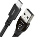 AudioQuest | Carbon USB A to C Cable | Melbourne Hi Fi2