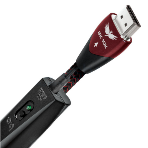AudioQuest | FireBird 48 HDMI Cable | Melbourne Hi Fi
