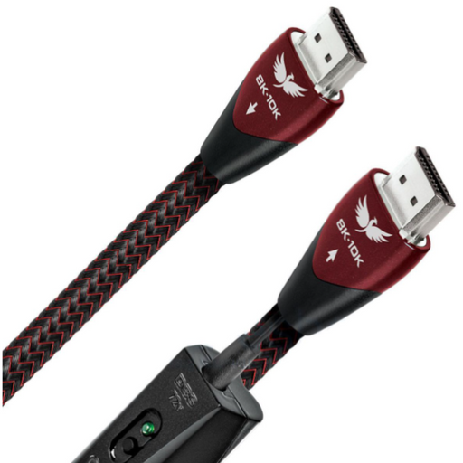 AudioQuest | FireBird 48 HDMI Cable | Melbourne Hi Fi2