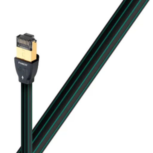 AudioQuest | Forest RJ/E Ethernet Cable 1.5M | Melbourne Hi Fi1