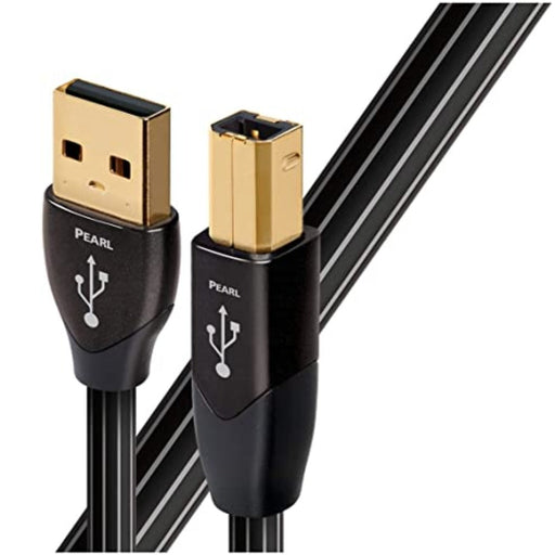 AudioQuest | Pearl USB A to B Cable | Melbourne Hi Fi1