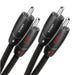 AudioQuest | Sydney Audio Interconnect RCA to RCA Cable | Melbourne Hi Fi2