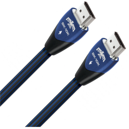 AudioQuest | ThunderBird 48 HDMI Cable 2.0M | Melbourne Hi Fi2