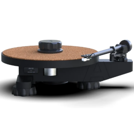AVID | Ingenium Turntable Open Box | Melbourne Hi Fi1