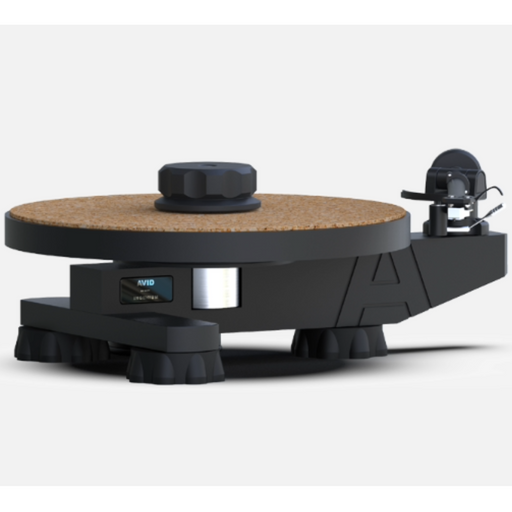 AVID | Ingenium Turntable Open Box | Melbourne Hi Fi2