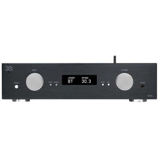 AVM Audio | A30.3 Integrated Amplifier | Melbourne Hi Fi1