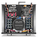 AVM Audio | Ovation A 6.3 Integrated Amplifier | Melbourne Hi Fi6