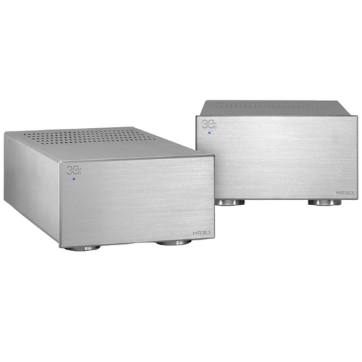 AVM Audio | MA 30.3 Mono Power Amplifier | Melbourne Hi Fi2