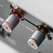 AVM Audio | Ovation MA 8.3 Mono Amplifier | Melbourne Hi Fi3