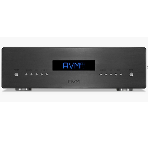 AVM Audio | Ovation PH 6.3 Phono Preamplifier | Melbourne Hi Fi