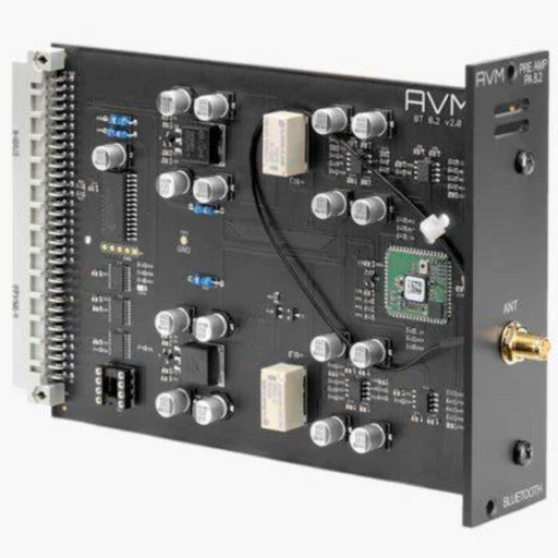 AVM Audio | Ovation PA 8.3 Expansion Modules | Melbourne Hi Fi1