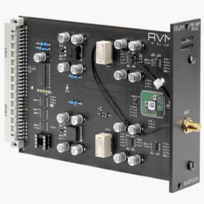 AVM Audio | Ovation PA 8.3 Expansion Modules | Melbourne Hi Fi