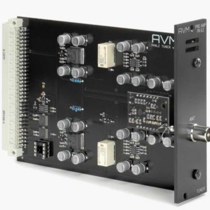 AVM Audio | Ovation PA 8.3 Expansion Modules | Melbourne Hi Fi10