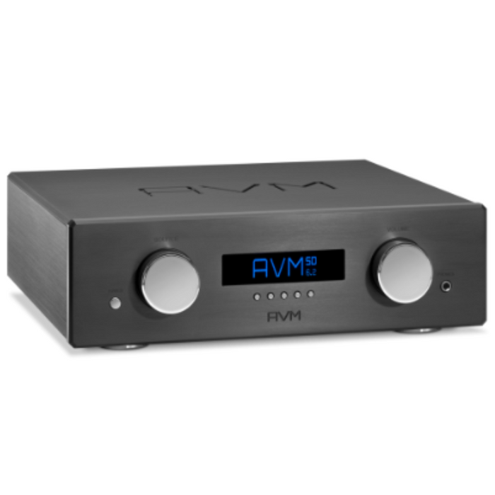 AVM Audio | Ovation SD 8.3 Streaming Preamplifier | Melbourne Hi Fi13