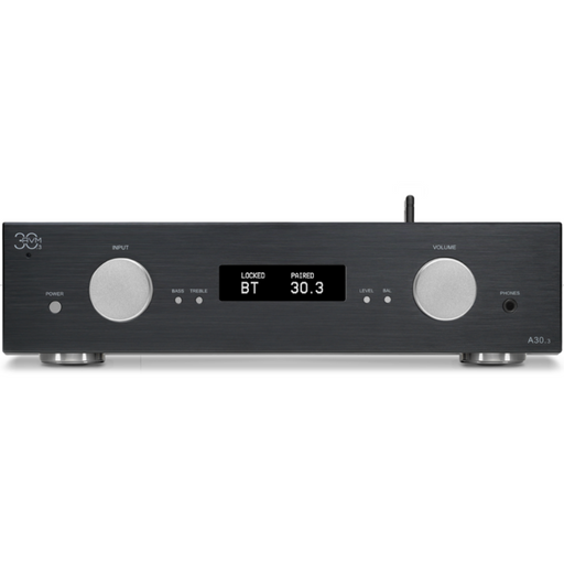 AVM Audio | PA 30.3 Preamplifier with DAC and Bluetooth | Melbourne Hi Fi1