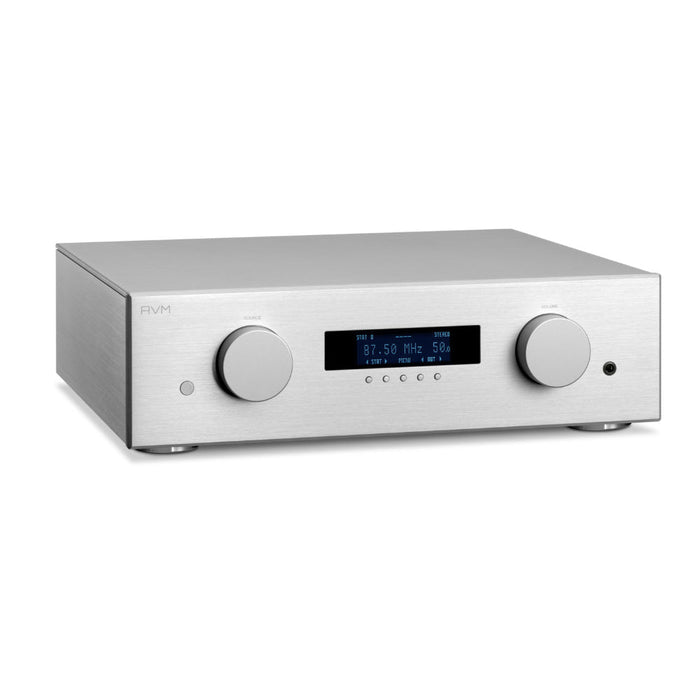 AVM Audio | Evolution A 5.2 With Phono and Digital In | Melbourne Hi Fi2