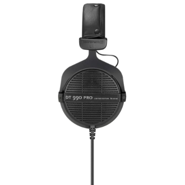 Beyerdynamic|DT 990 PRO Limited Edition Black Headphones|Melbourne Hi Fi3