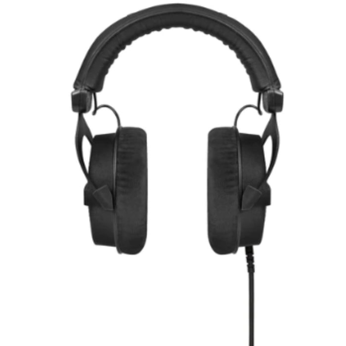 Beyerdynamic|DT 990 PRO Limited Edition Black Headphones|Melbourne Hi Fi2