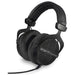 Beyerdynamic|DT 990 PRO Limited Edition Black Headphones|Melbourne Hi Fi1