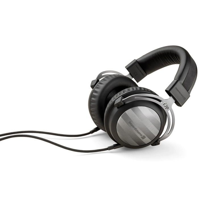 Beyerdynamic | T5 2nd Generation Headphones Open Box | Melbourne Hi Fi 2