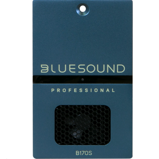 Bluesound Professional|B170S Networked Streaming Stereo Amplifier|Melbourne Hi Fi2